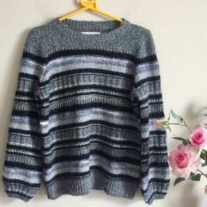 Beautiful Loft Sweater!! Size-M